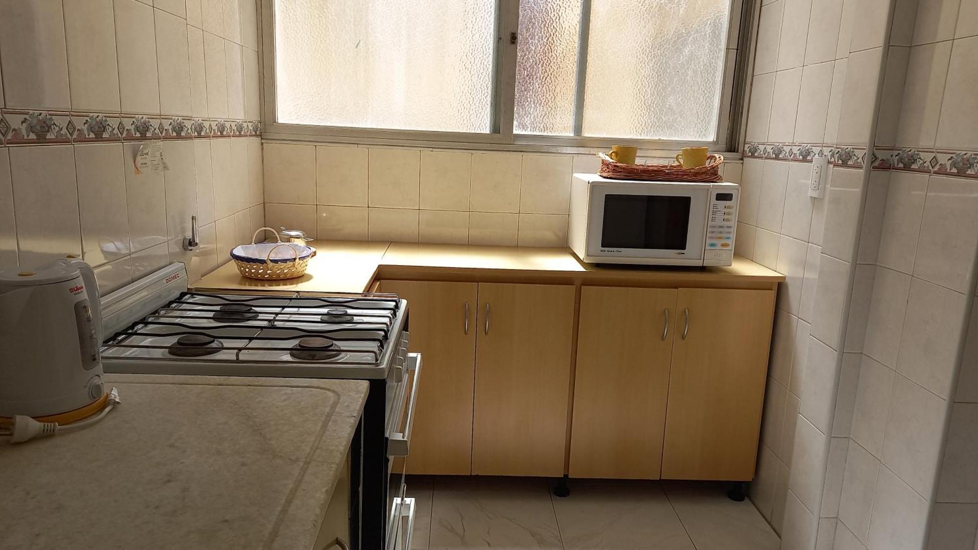 Departamento Rivadavia Apartamento Mar del Plata
