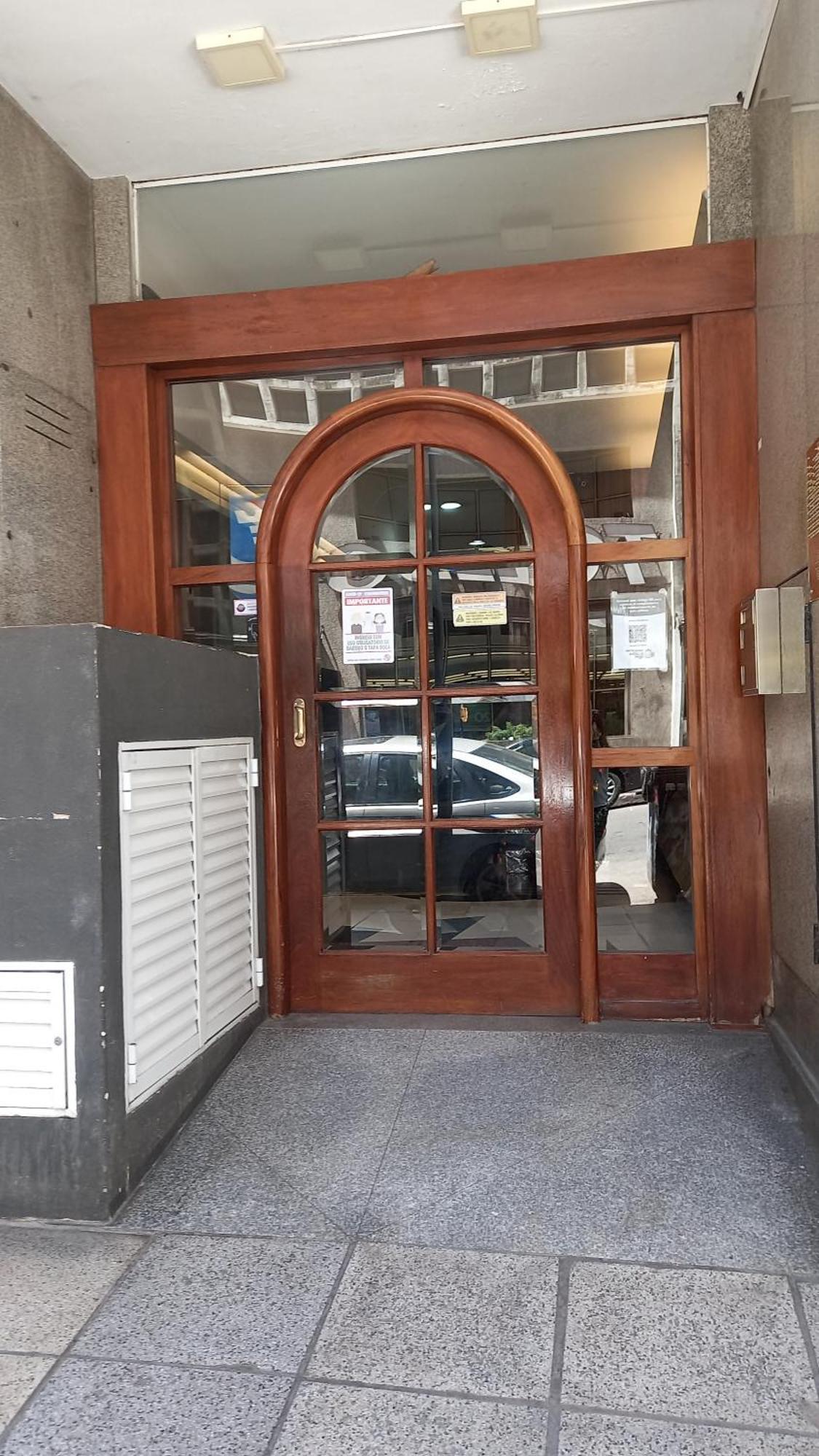 Departamento Rivadavia * Mar del Plata
