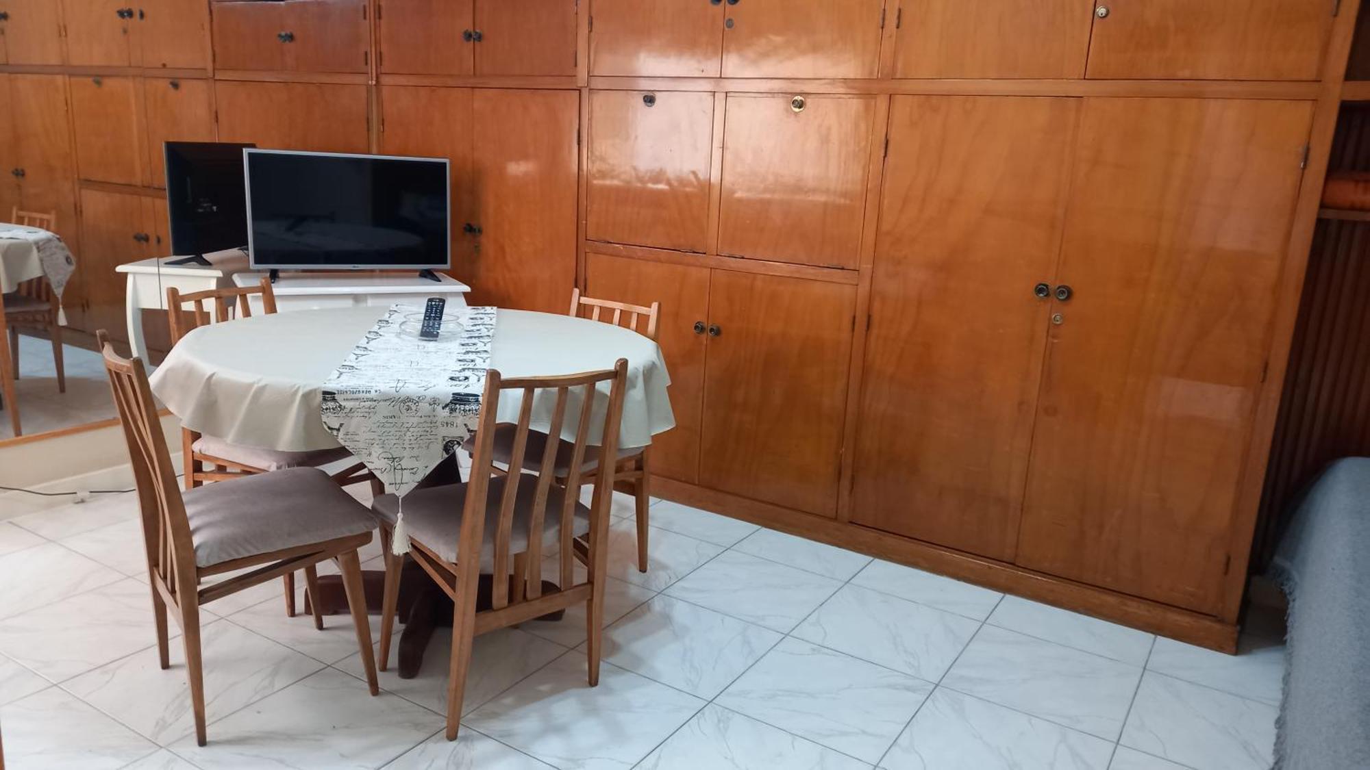 Apartamento Departamento Rivadavia
