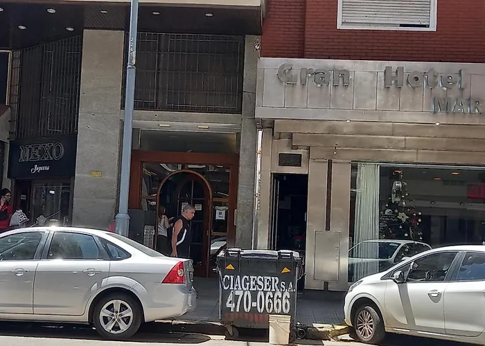 Departamento Rivadavia