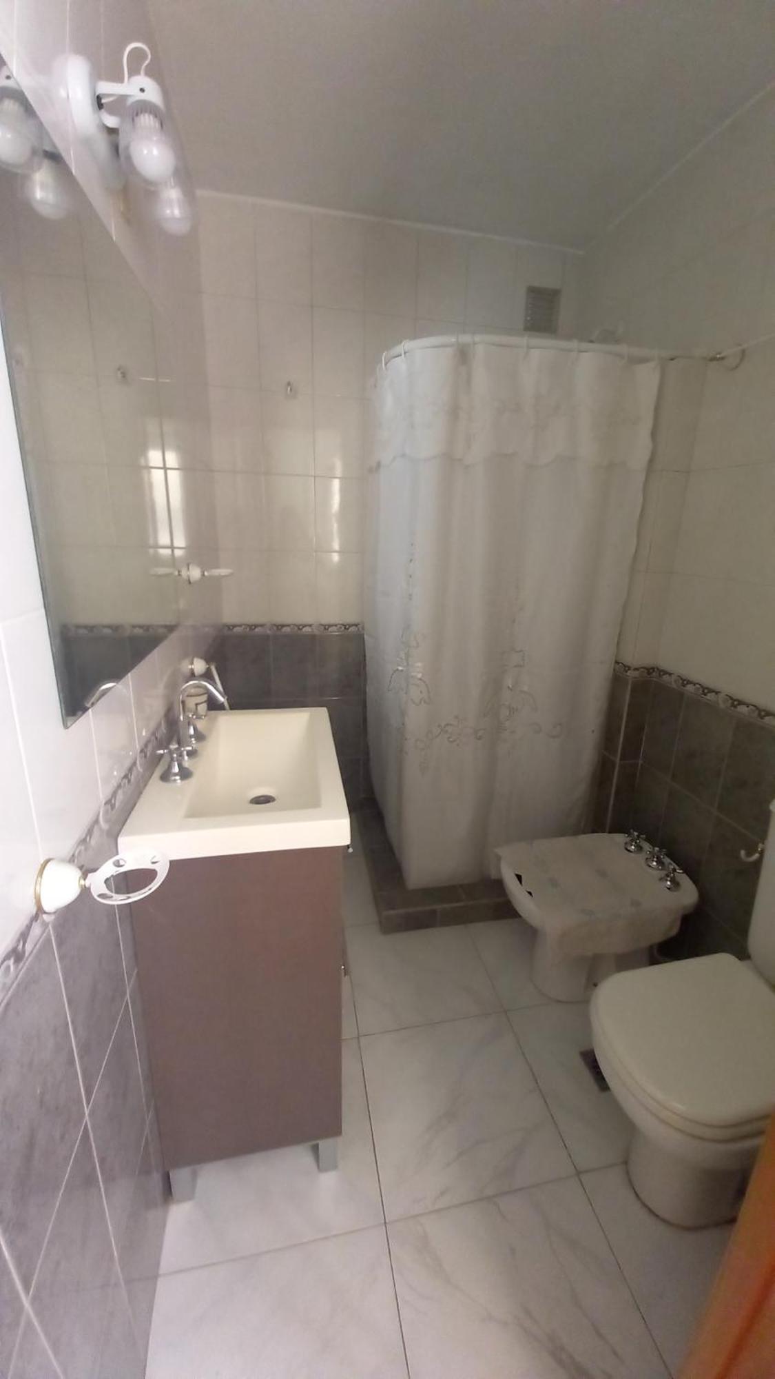 Departamento Rivadavia Apartment Mar del Plata