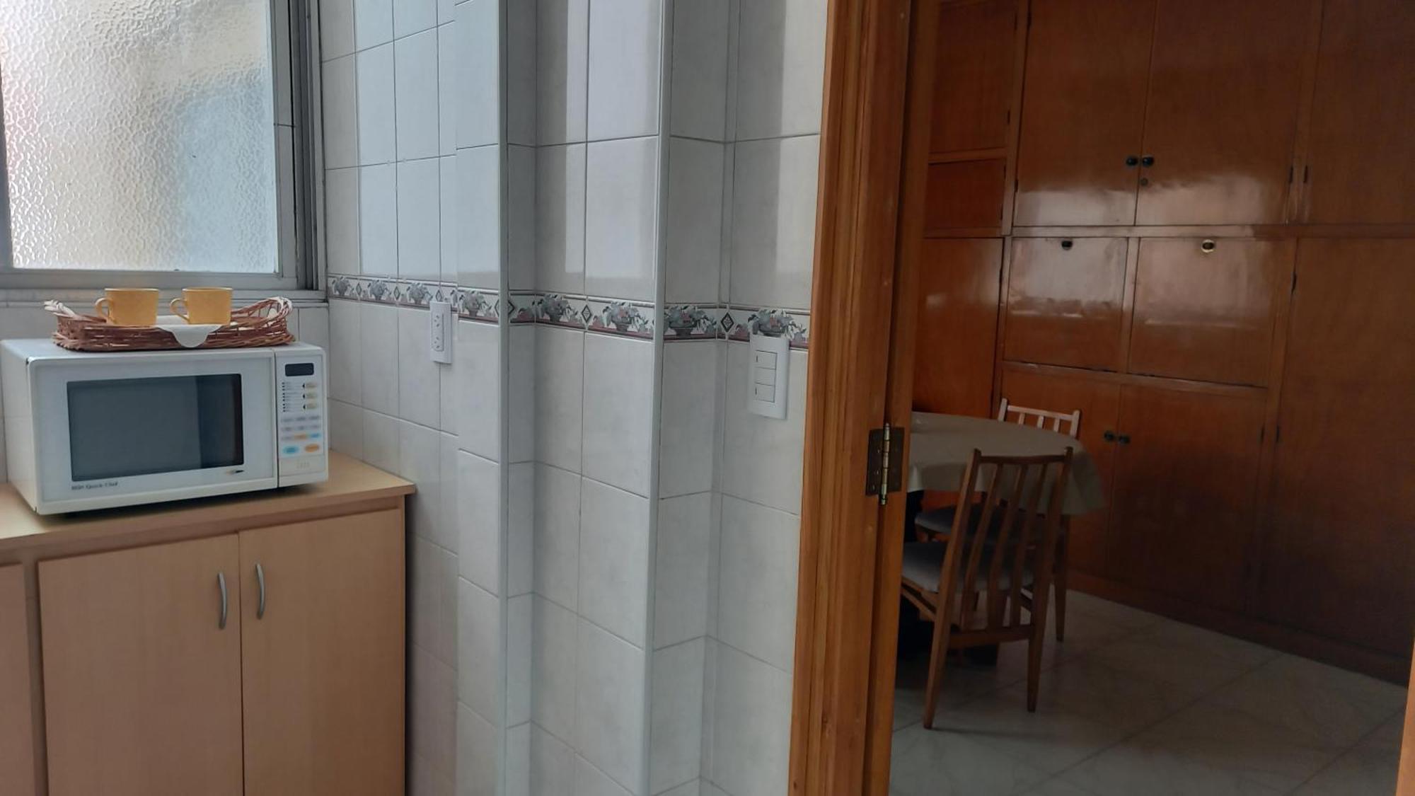 Apartment Departamento Rivadavia