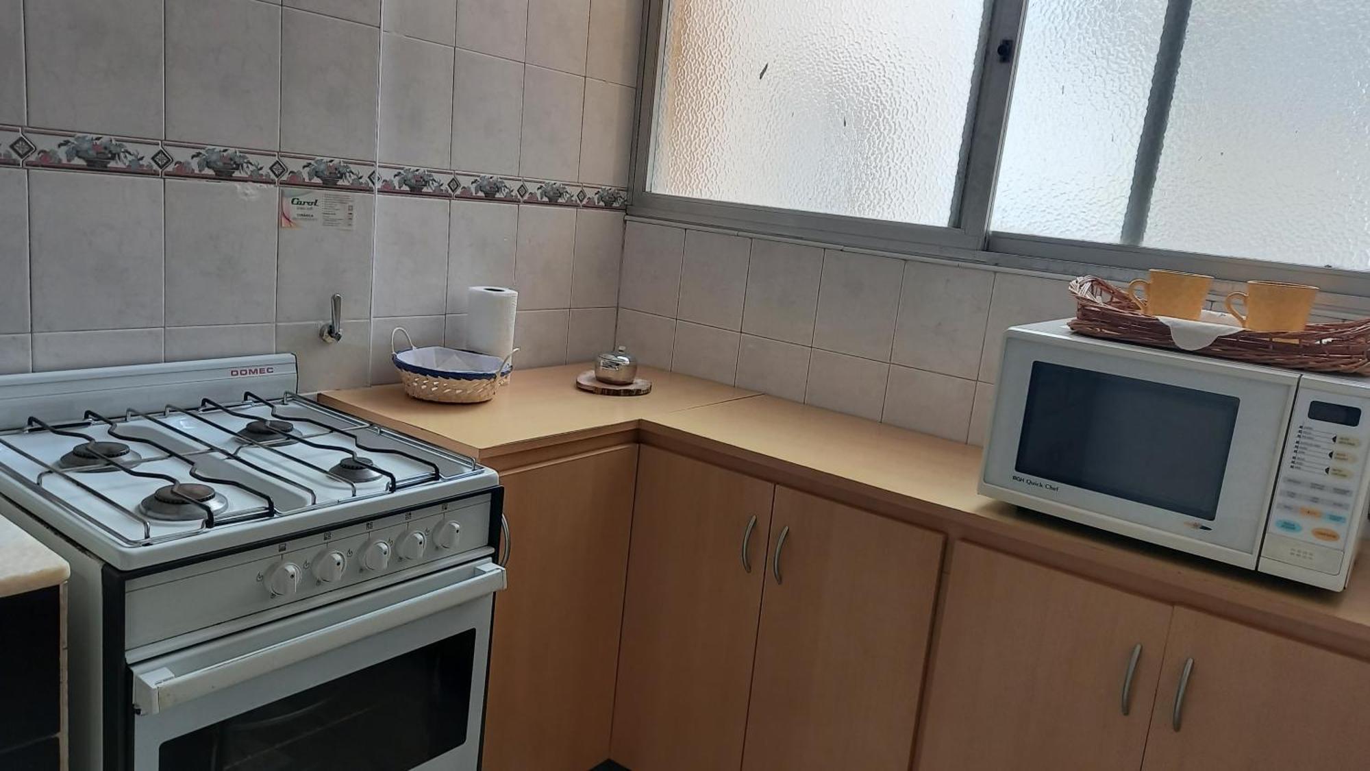 Apartment Departamento Rivadavia