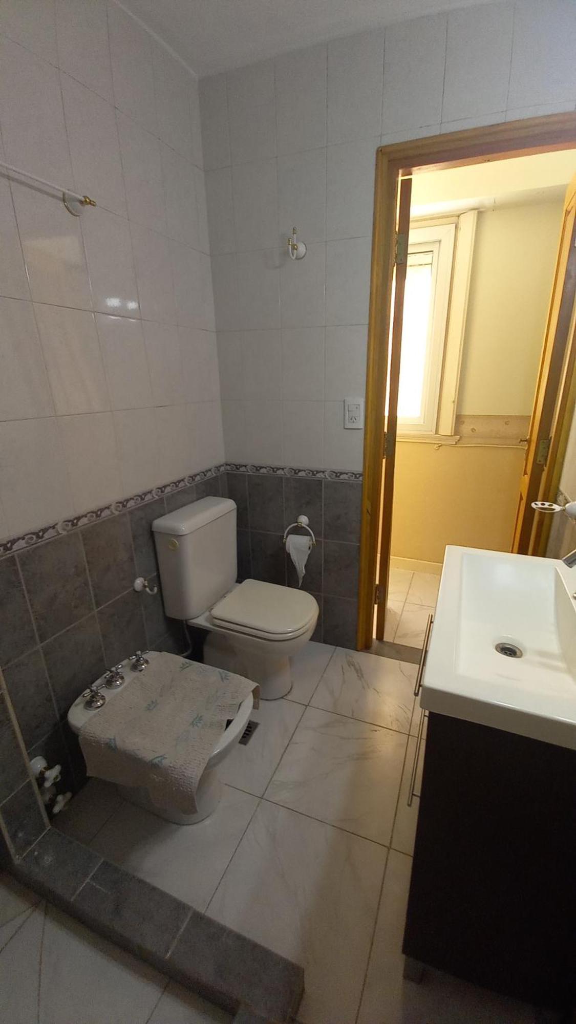 Departamento Rivadavia Apartment *
