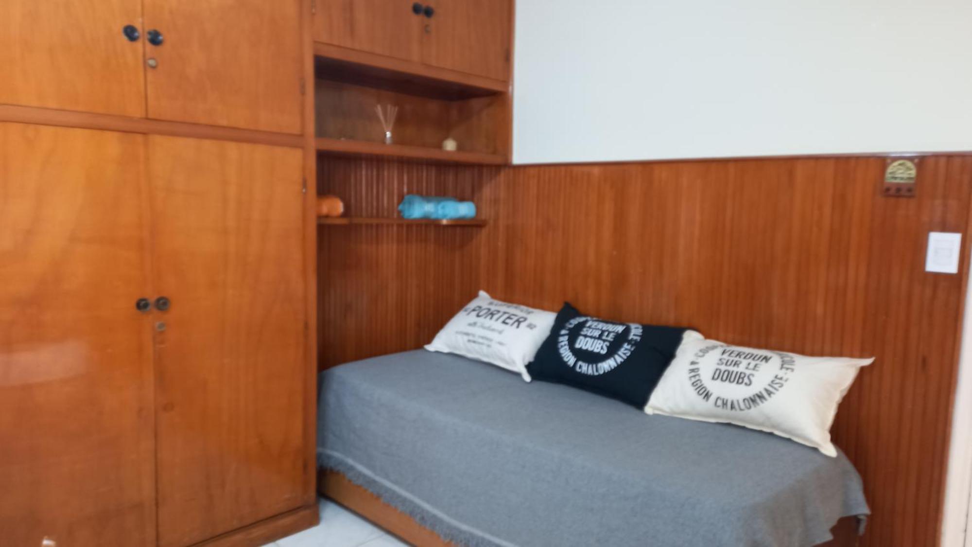 Apartment Departamento Rivadavia