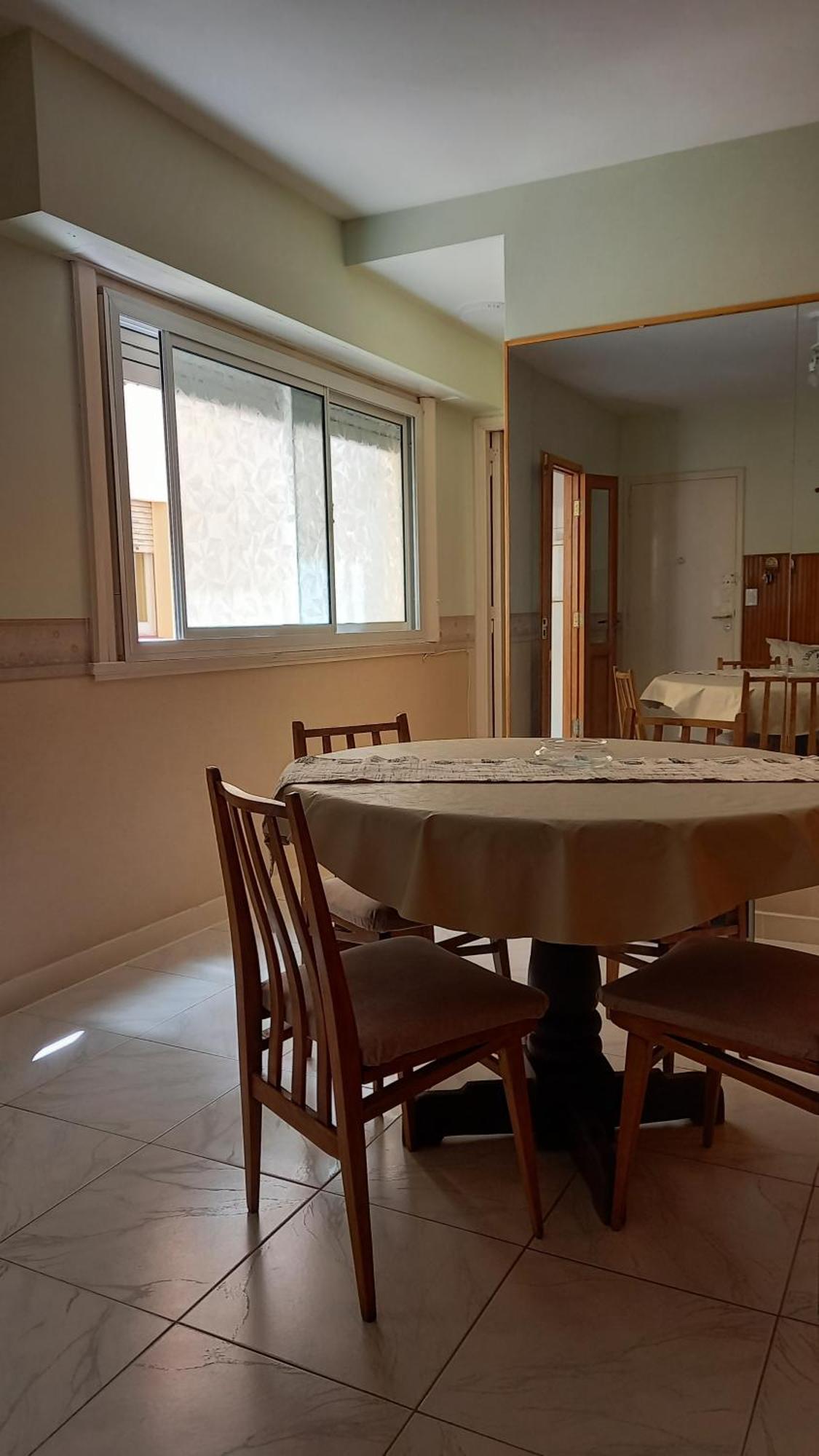 Departamento Rivadavia * Mar del Plata