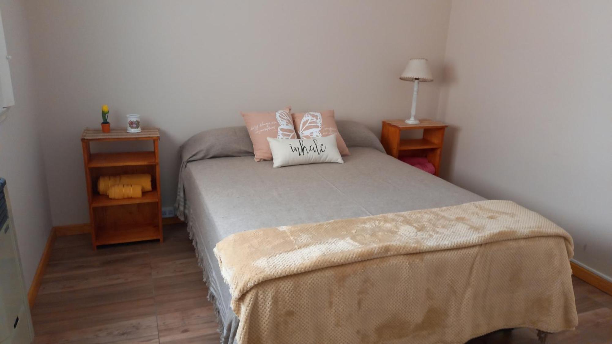 Apartment Departamento Rivadavia