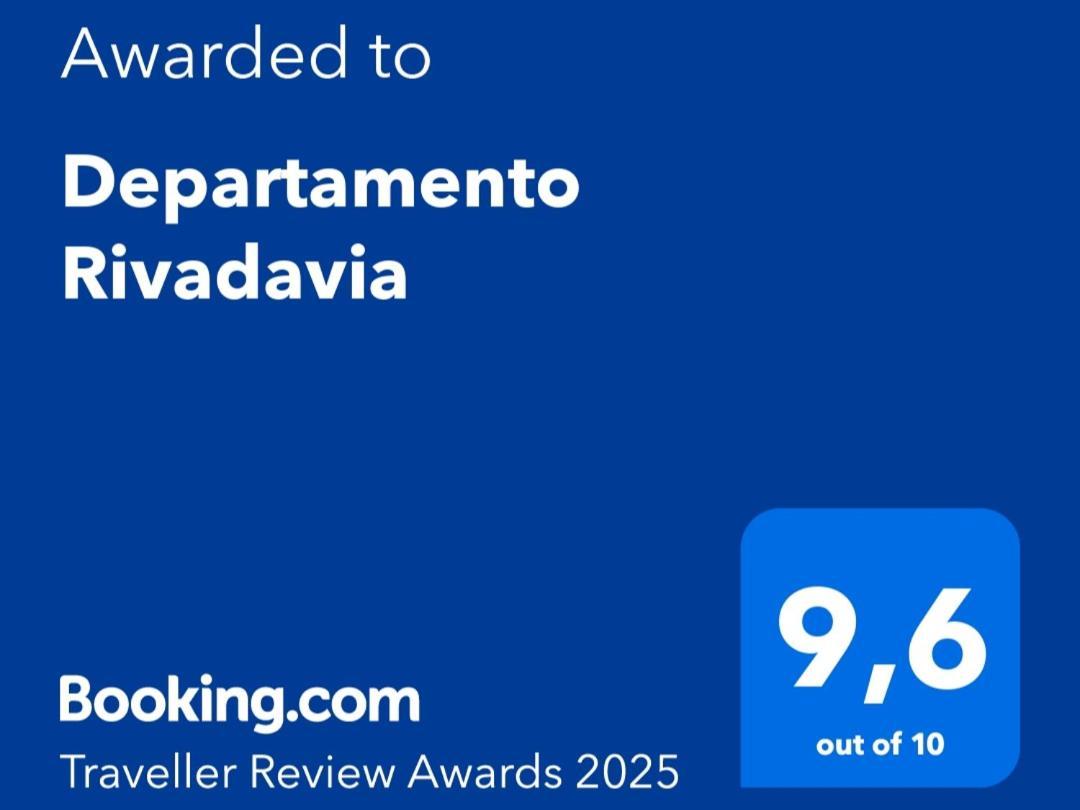 Departamento Rivadavia * Mar del Plata